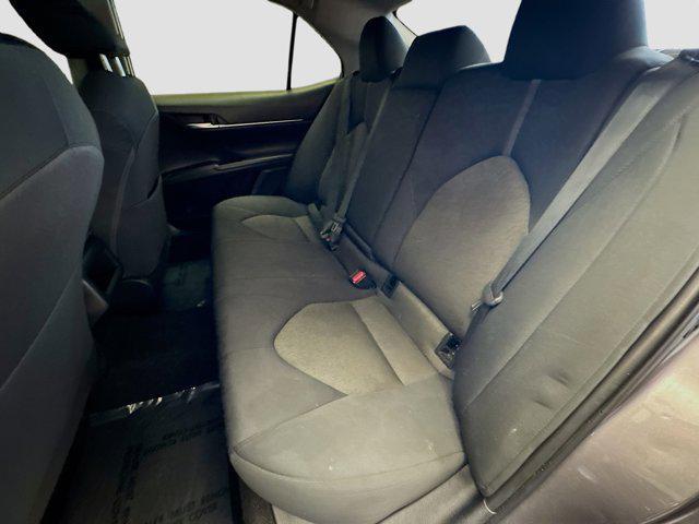 used 2023 Toyota Camry car, priced at $19,688