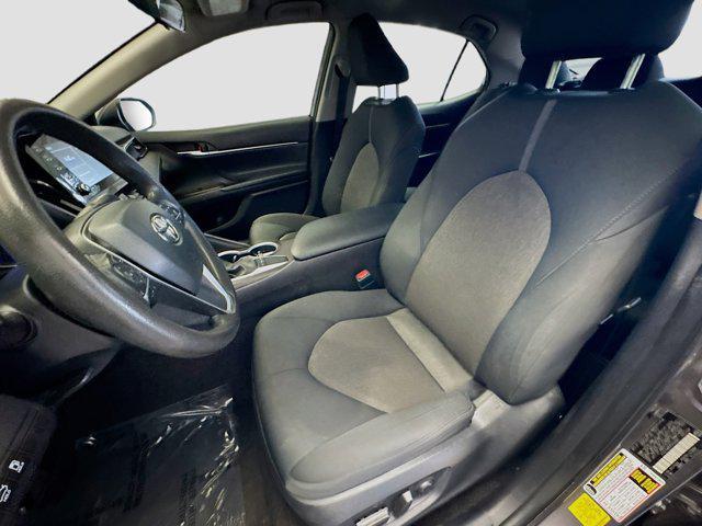 used 2023 Toyota Camry car, priced at $19,688