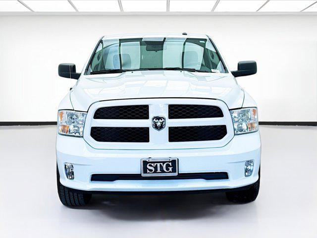 used 2016 Ram 1500 car