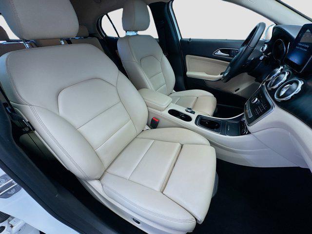 used 2019 Mercedes-Benz GLA 250 car