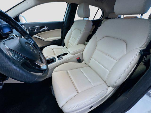 used 2019 Mercedes-Benz GLA 250 car