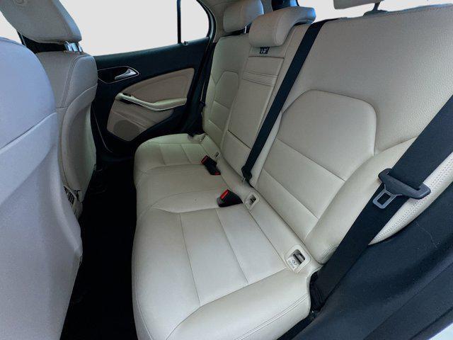 used 2019 Mercedes-Benz GLA 250 car