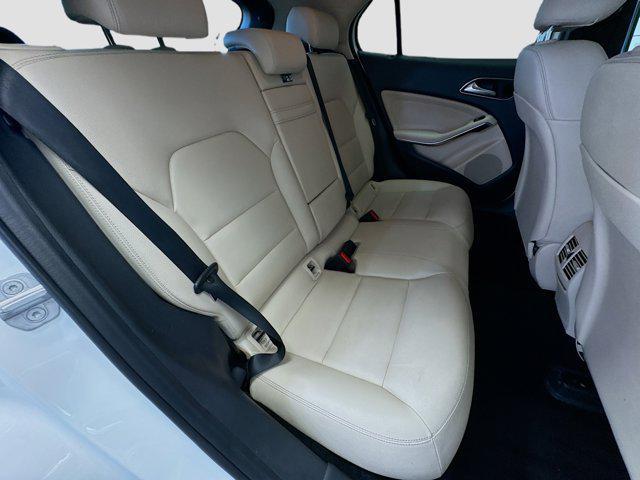 used 2019 Mercedes-Benz GLA 250 car