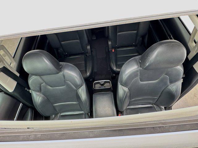 used 2021 Kia Telluride car, priced at $25,963