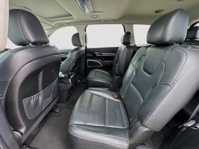 used 2021 Kia Telluride car, priced at $25,963