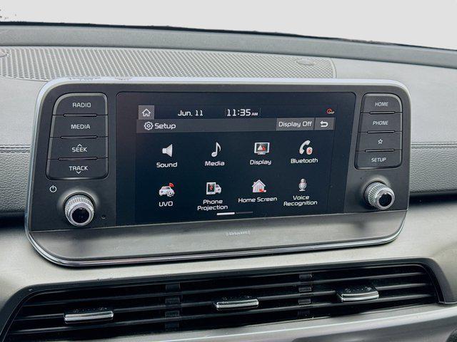 used 2021 Kia Telluride car, priced at $25,963