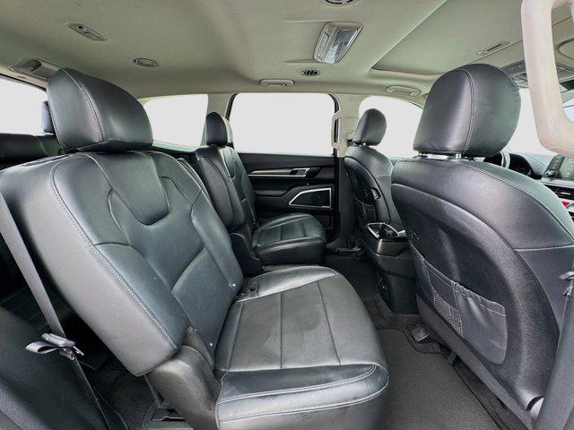 used 2021 Kia Telluride car, priced at $25,963