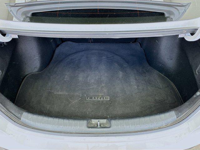 used 2023 Kia Forte car, priced at $20,988