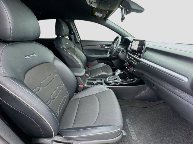 used 2023 Kia Forte car, priced at $20,988