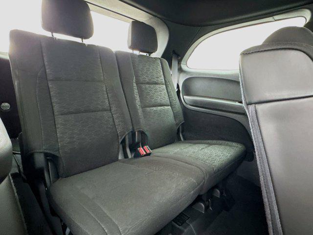 used 2023 Dodge Durango car, priced at $33,355