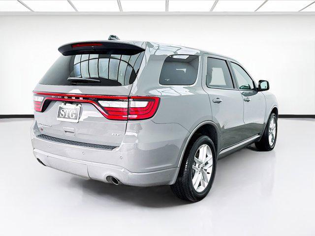 used 2023 Dodge Durango car, priced at $33,355