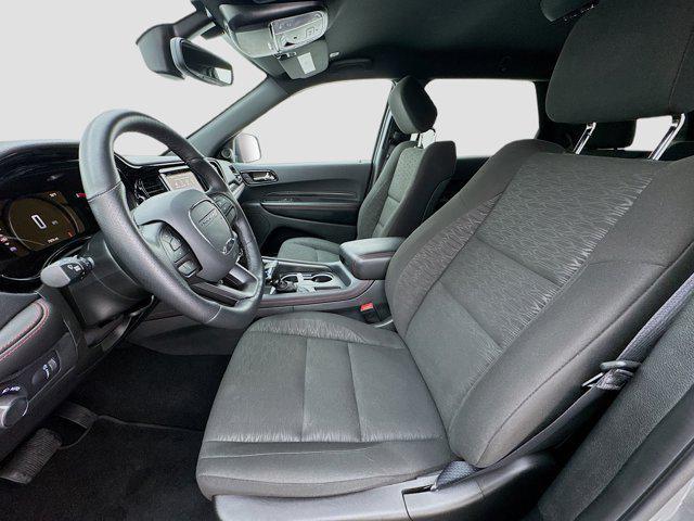 used 2023 Dodge Durango car, priced at $33,355