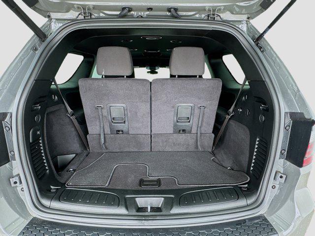 used 2023 Dodge Durango car, priced at $33,355