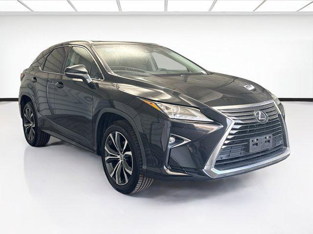 used 2017 Lexus RX 350 car, priced at $25,588