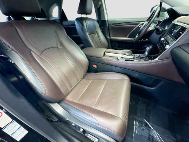 used 2017 Lexus RX 350 car, priced at $25,588