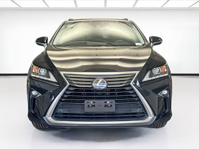 used 2017 Lexus RX 350 car, priced at $25,588