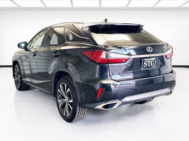 used 2017 Lexus RX 350 car, priced at $25,588