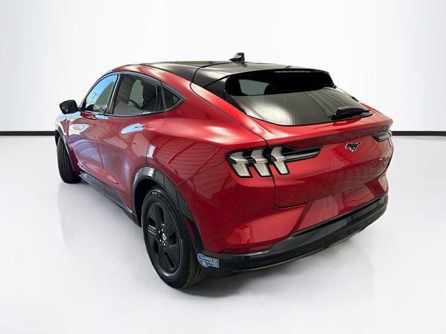 used 2021 Ford Mustang Mach-E car, priced at $27,988