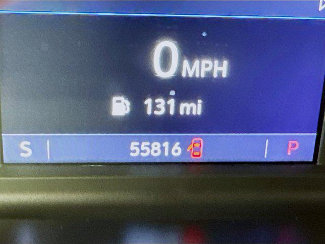 used 2020 Chevrolet Silverado 1500 car, priced at $33,598