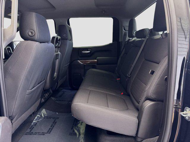 used 2020 Chevrolet Silverado 1500 car, priced at $33,598