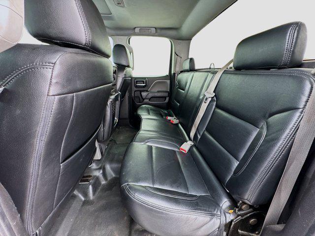used 2016 Chevrolet Silverado 1500 car, priced at $12,880