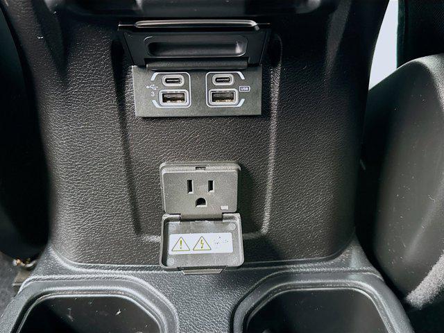 used 2020 Jeep Gladiator car, priced at $33,888