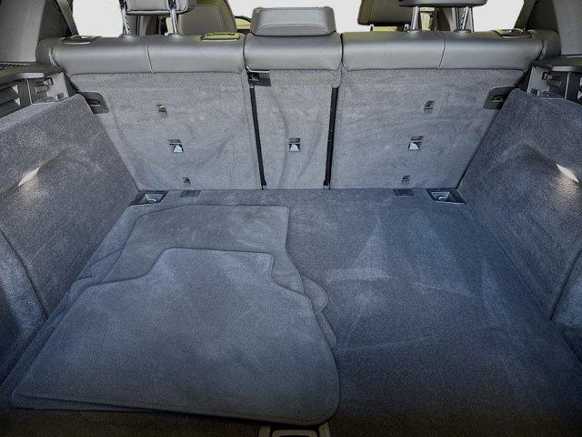 used 2024 BMW X5 car, priced at $66,998