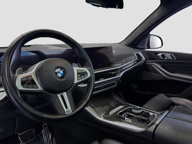 used 2024 BMW X5 car, priced at $66,998