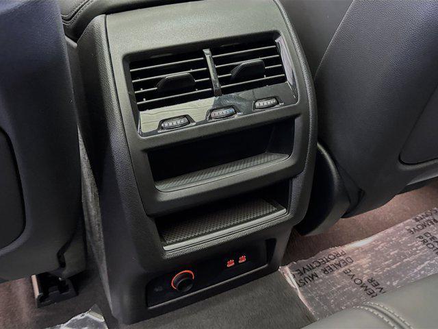 used 2024 BMW X5 car, priced at $66,998