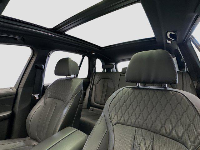 used 2024 BMW X5 car, priced at $66,998