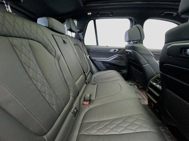 used 2024 BMW X5 car, priced at $66,998