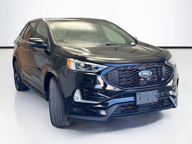 used 2021 Ford Edge car, priced at $29,662