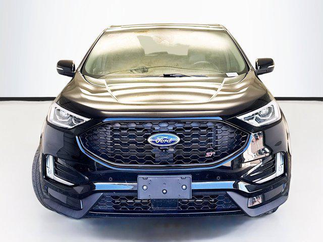 used 2021 Ford Edge car, priced at $29,662