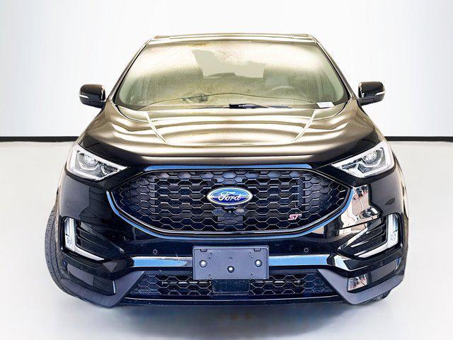 used 2021 Ford Edge car, priced at $27,555