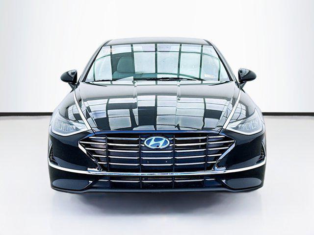 used 2020 Hyundai Sonata car, priced at $15,999