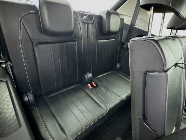 used 2024 Volkswagen Tiguan car, priced at $20,885