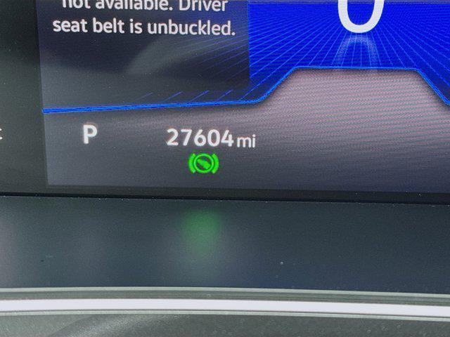 used 2024 Volkswagen Tiguan car, priced at $20,885