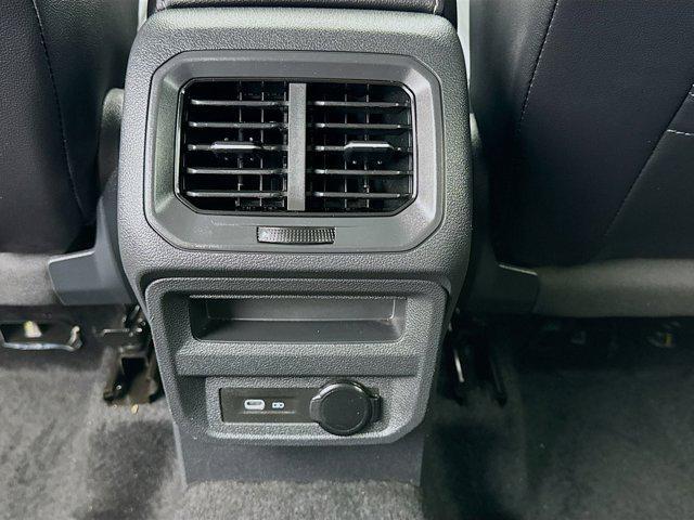 used 2024 Volkswagen Tiguan car, priced at $20,885