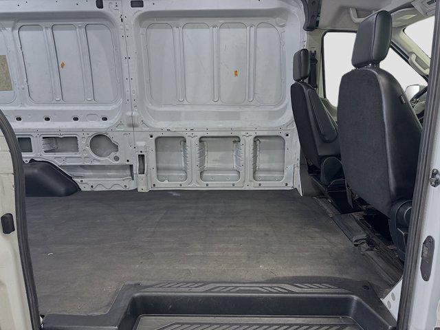 used 2023 Ford Transit-350 car, priced at $39,998
