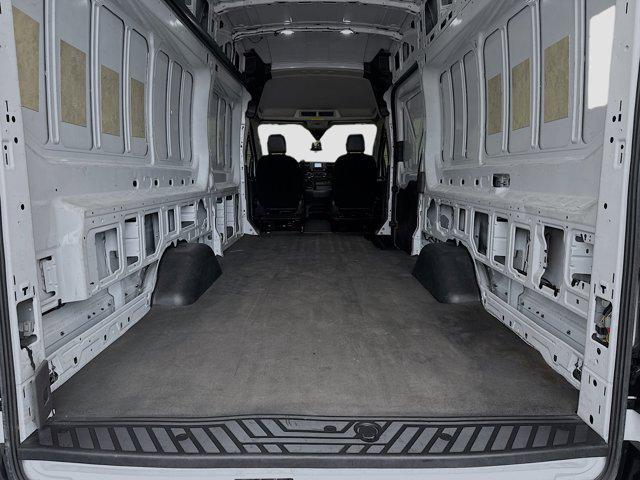 used 2023 Ford Transit-350 car, priced at $39,998