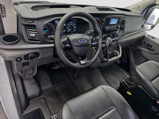 used 2023 Ford Transit-350 car, priced at $39,998