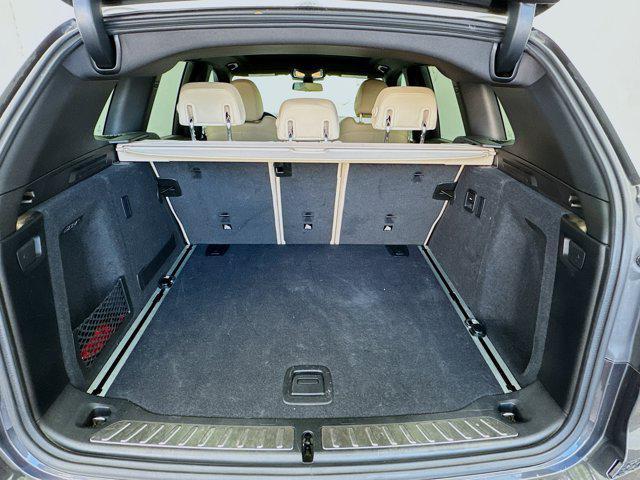 used 2021 BMW X3 car, priced at $22,650