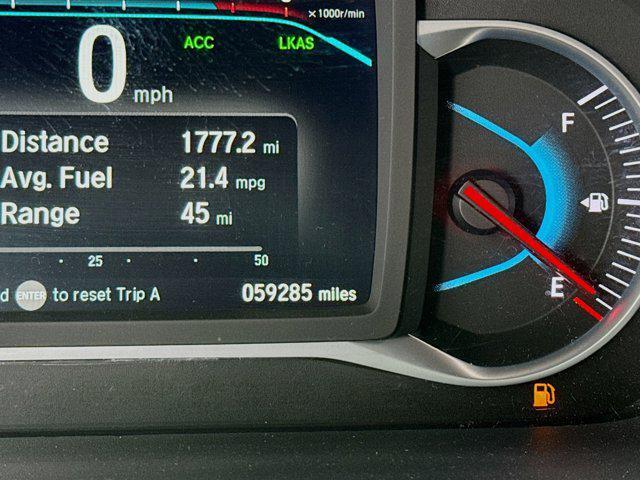 used 2022 Honda Pilot car, priced at $29,456