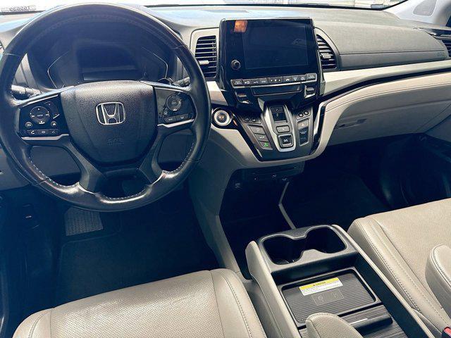 used 2019 Honda Odyssey car, priced at $30,188