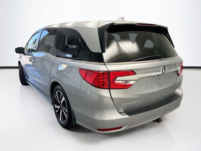 used 2019 Honda Odyssey car, priced at $30,188