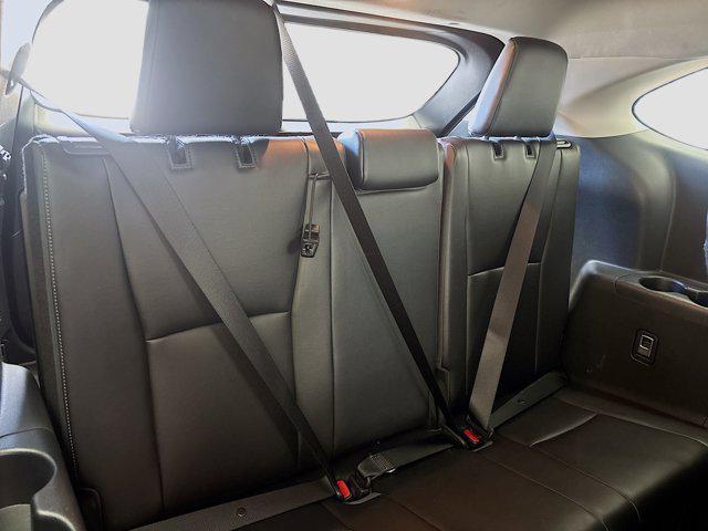 used 2023 Toyota Highlander car