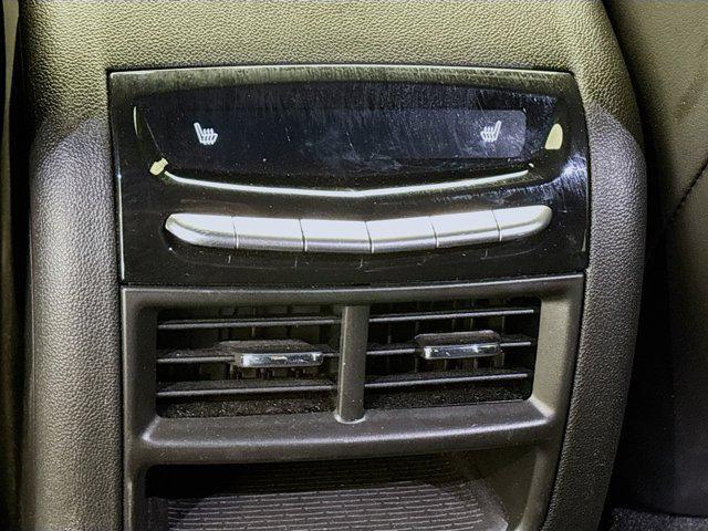 used 2024 Cadillac XT5 car, priced at $40,999