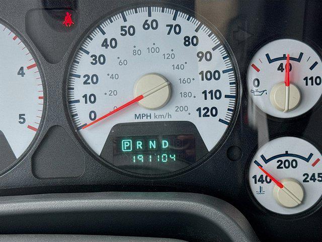 used 2007 Dodge Ram 2500 car, priced at $13,488