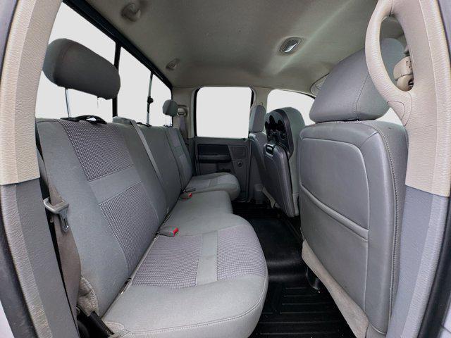 used 2007 Dodge Ram 2500 car, priced at $13,488