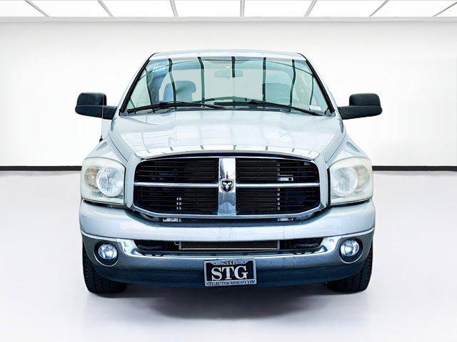 used 2007 Dodge Ram 2500 car, priced at $13,488